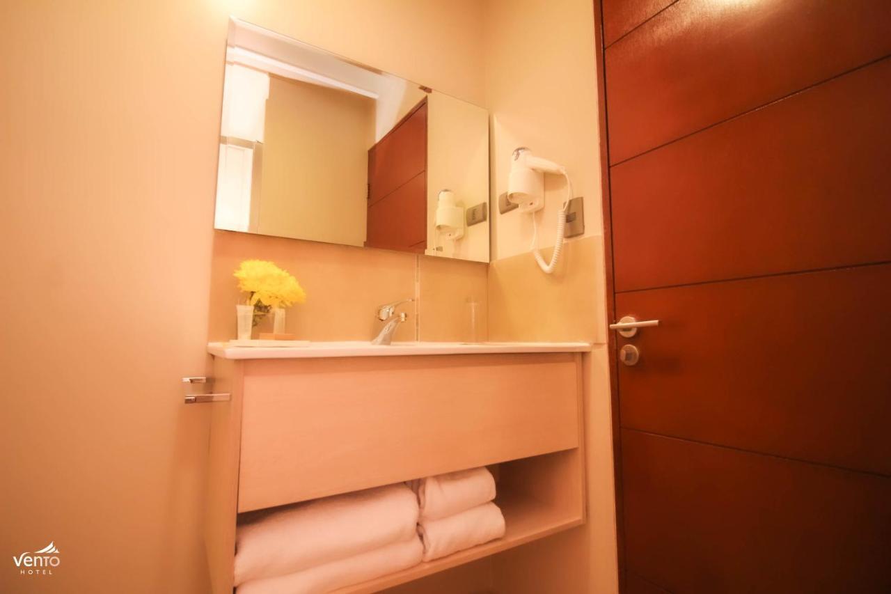 Hotel Vento Copiapo Luaran gambar