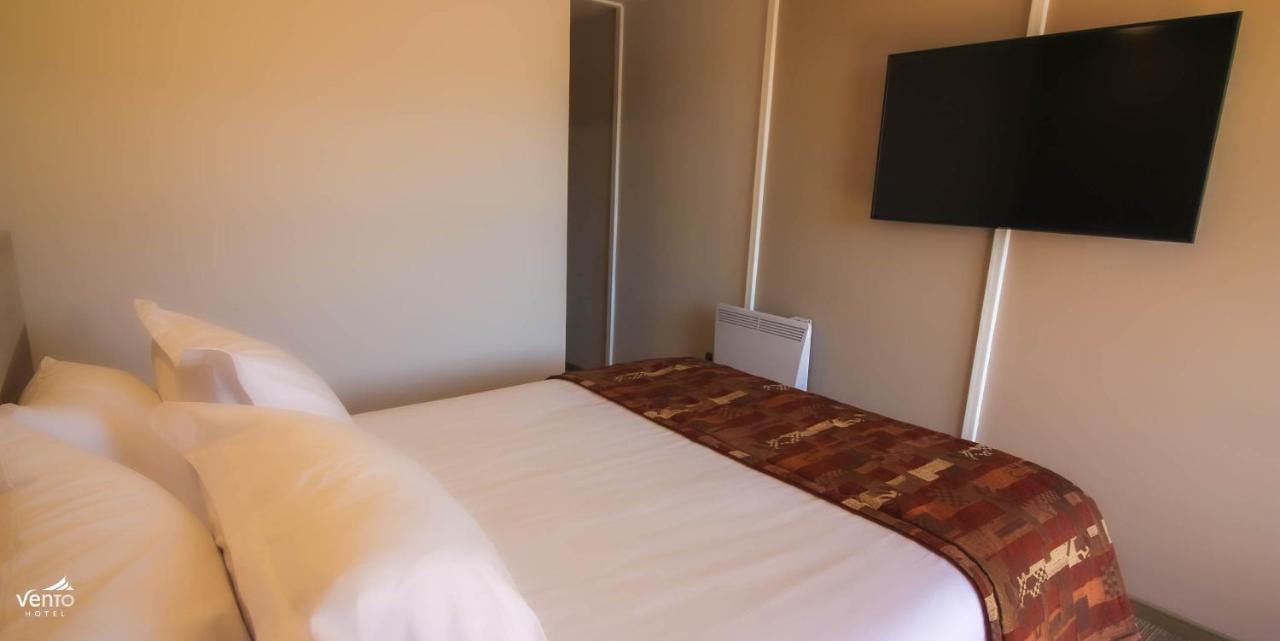 Hotel Vento Copiapo Luaran gambar