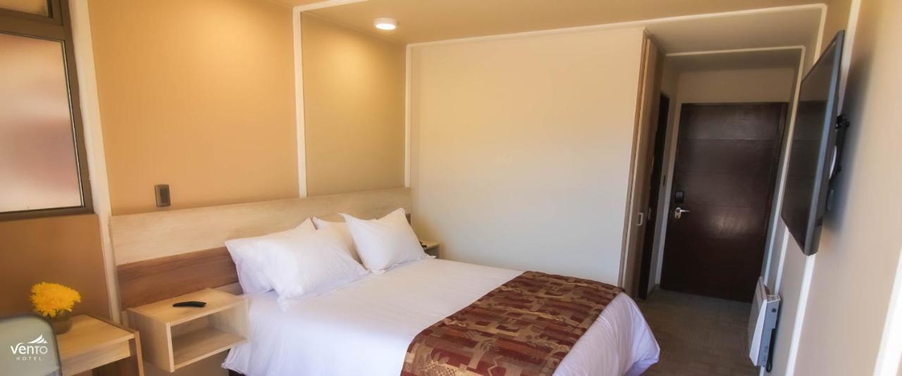 Hotel Vento Copiapo Luaran gambar